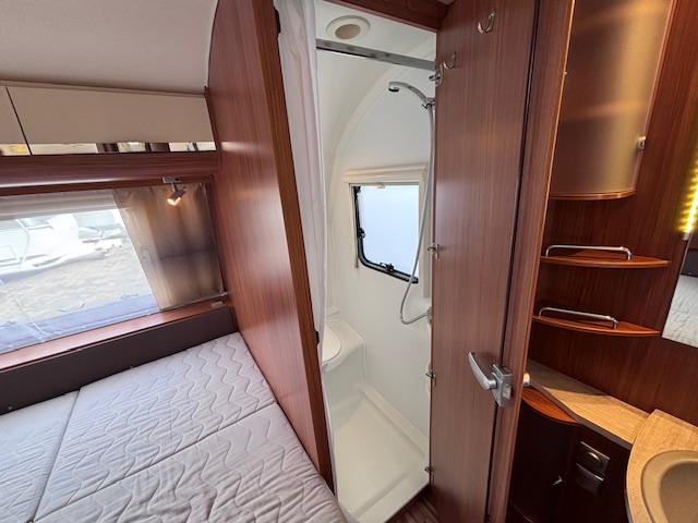 Adria ADORA 513 TK foto: 17