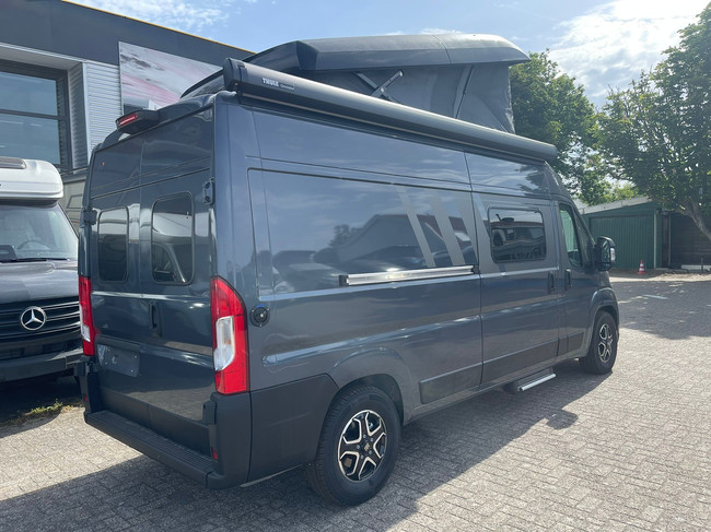 Carado CV 600 Pro + Fiat photo: 3