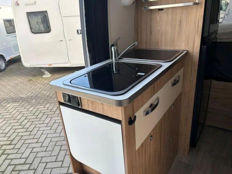 Bavaria K 600 foto: 7