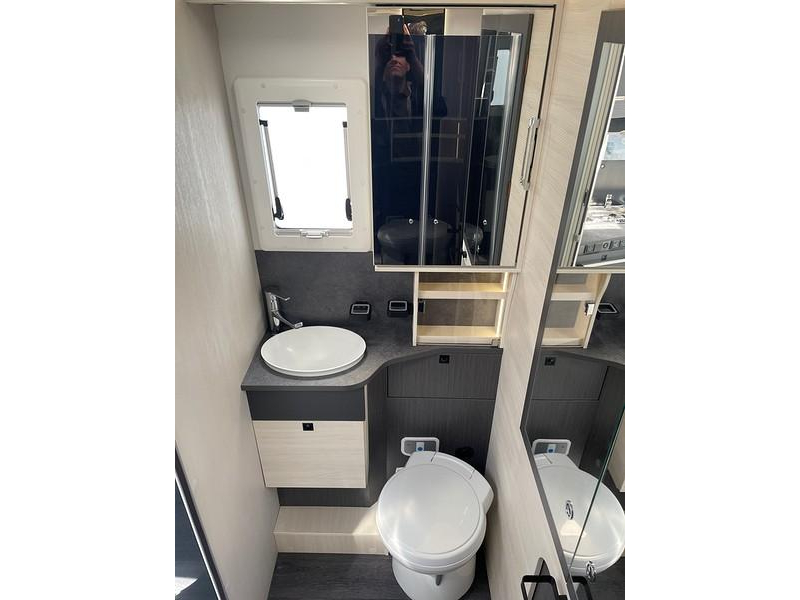 Chausson Titanium Premium 630 630 photo: 6
