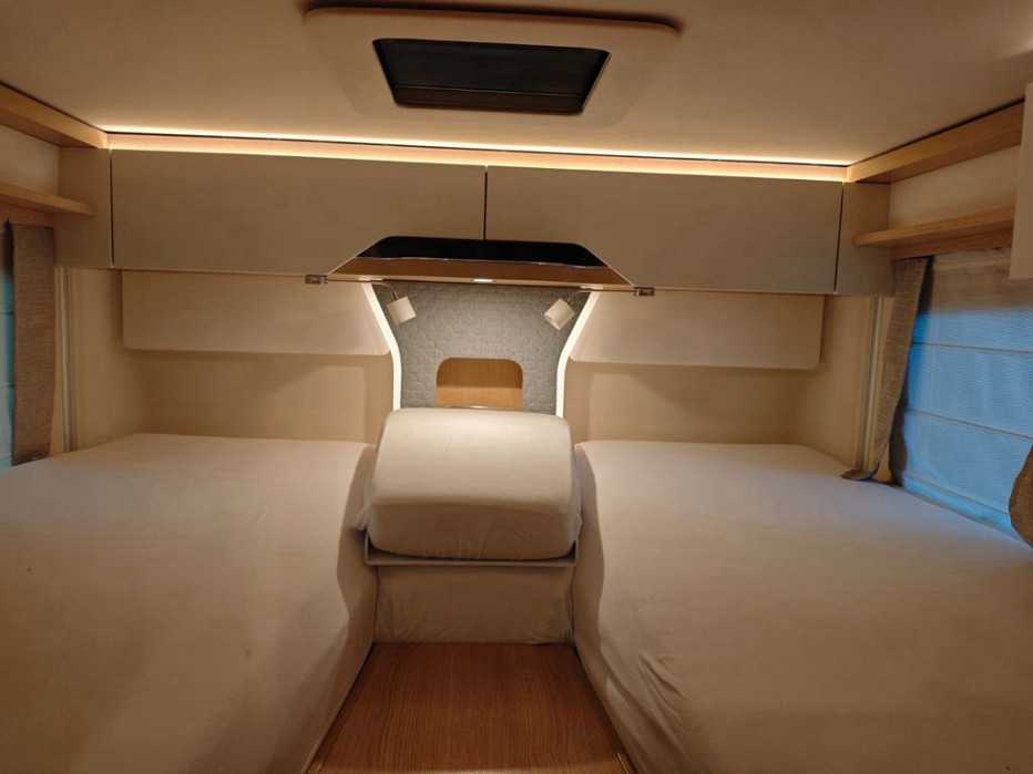Hymer BML I 780 foto: 11