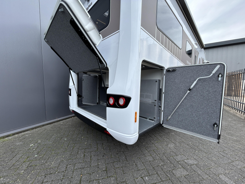Frankia F-Line 740 PLUS TOGETHER New available photo: 3
