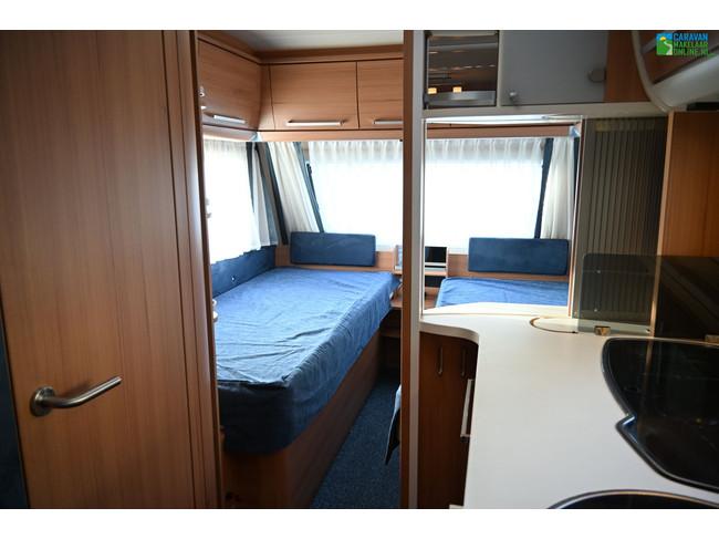 Knaus Südwind 500EU foto: 9