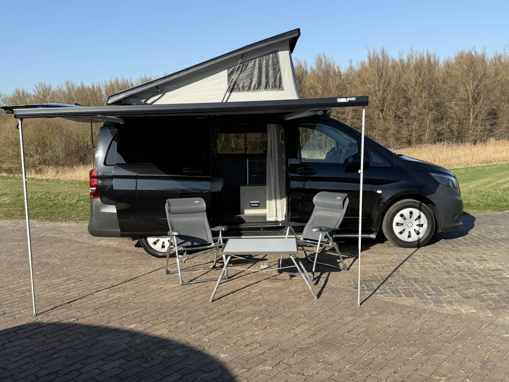 MERCEDES-BENZ VITO foto: 18