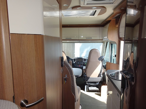 CARTHAGO C-COMPACTLINE I 141 LE foto: 3