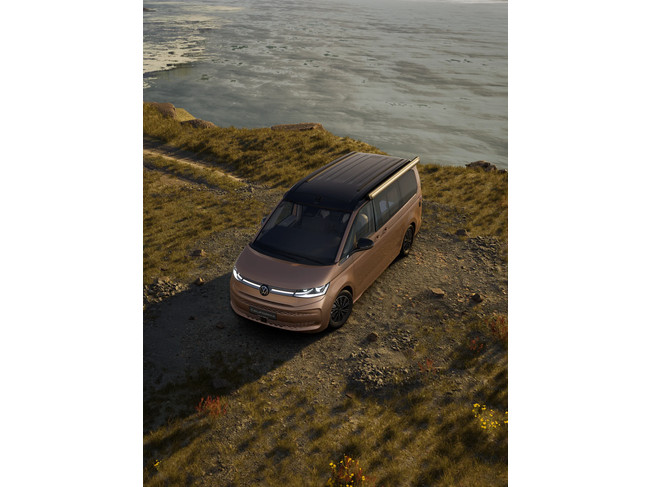 Volkswagen California Ocean Edition 1.5 eHybrid 180 kW / 245 PK DSG 4Motion 734250 foto: 2