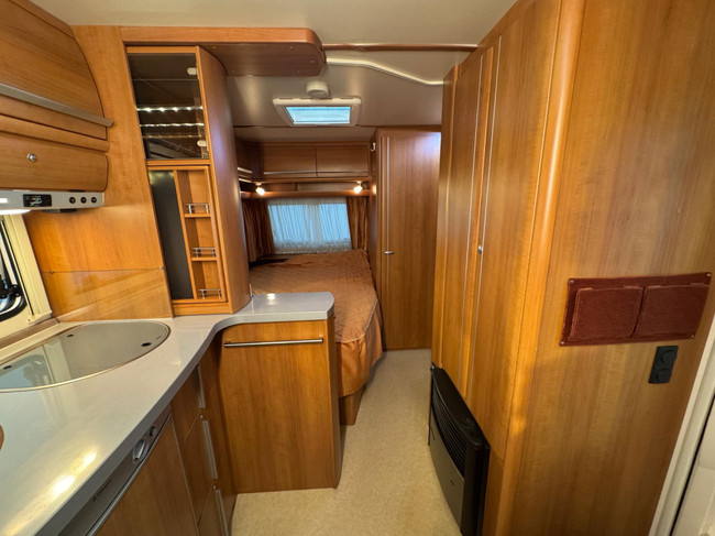 Fendt Bianco 470 TFB foto: 21