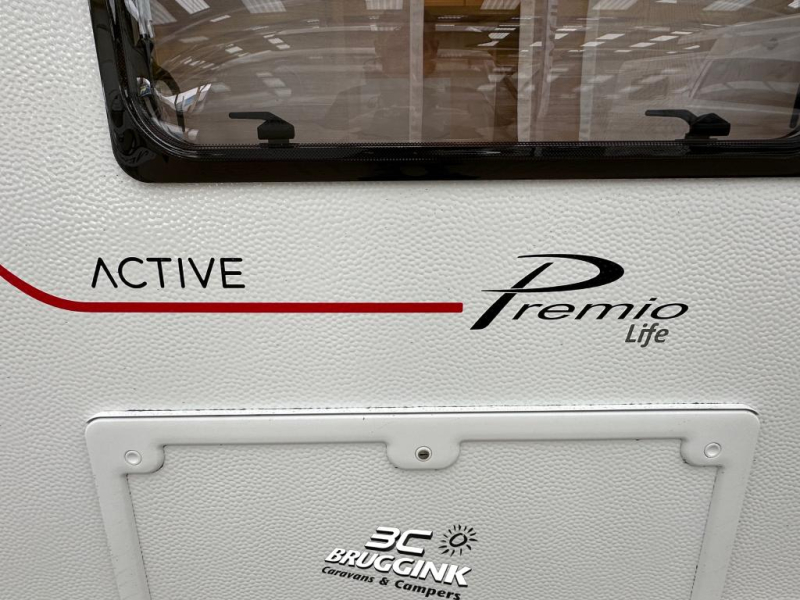 B&uuml;rstner Premio Life 480 TL ACTIVE Foto: 12