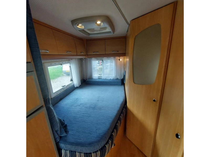 Chausson Odyssee 78  foto: 18