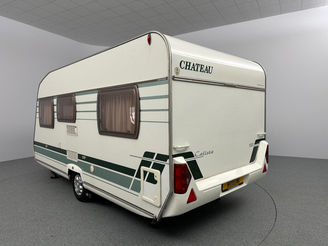 Chateau Calista 450 EU foto: 2