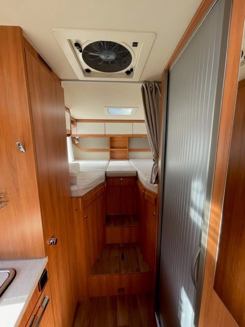 Hymer Exsis I 474 foto: 4