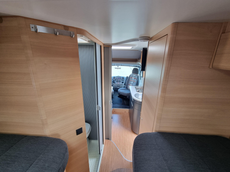 Weinsberg Imperiale 601 ME Foto: 16