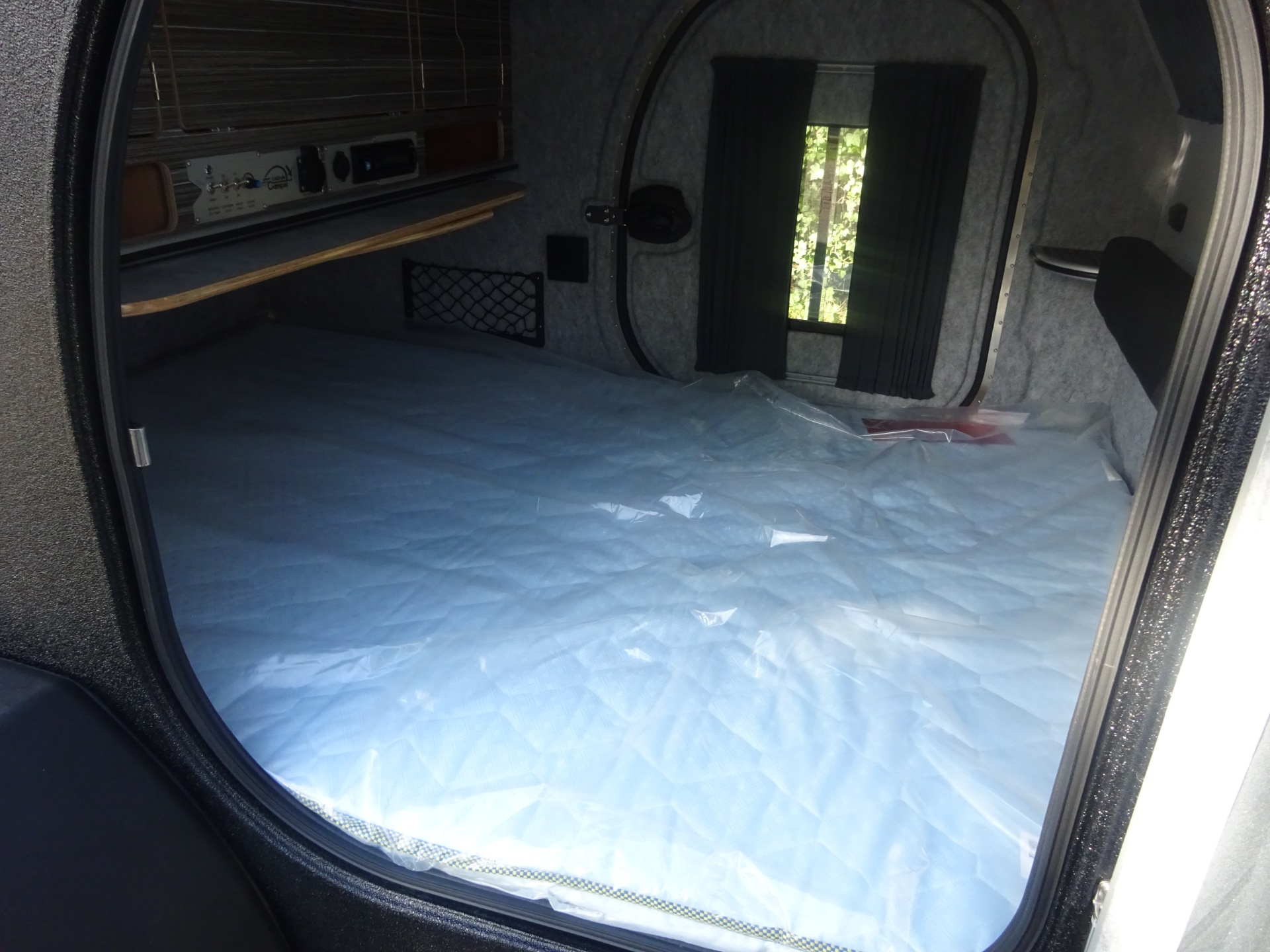 X-Line LifeStyle-Camper GERESERVEERD foto: 16