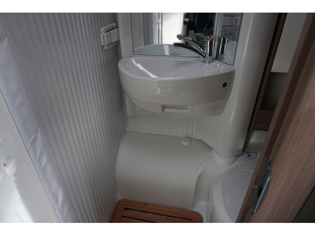 Carado V 337 Fiat photo: 16