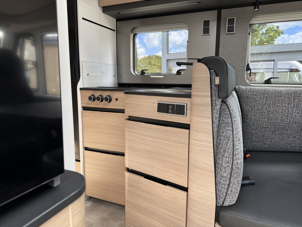 Hymer B-MC I 600 foto: 22