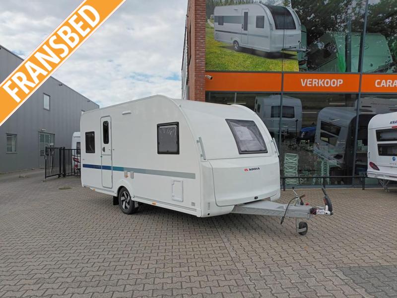 Adria Altea 472 PU  foto: 0