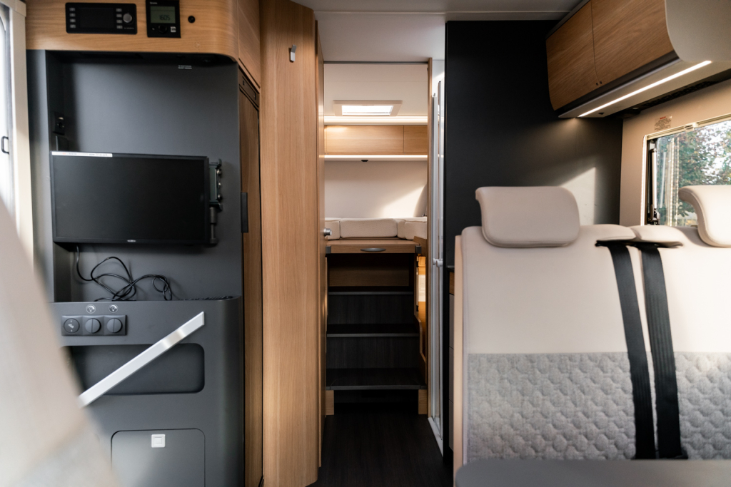 Adria Matrix 670 SL foto: 12