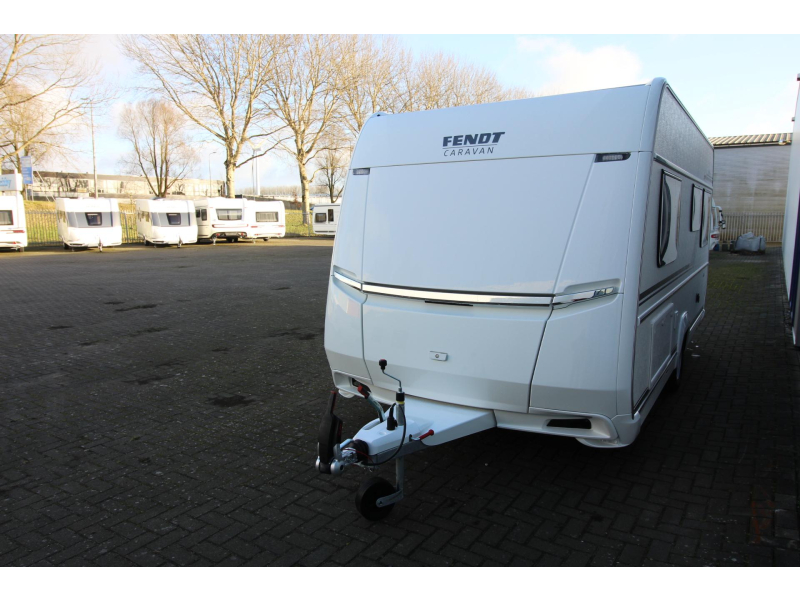 Fendt Bianco Activ 445 SFB Voordeel-pakket € 2.250,- 