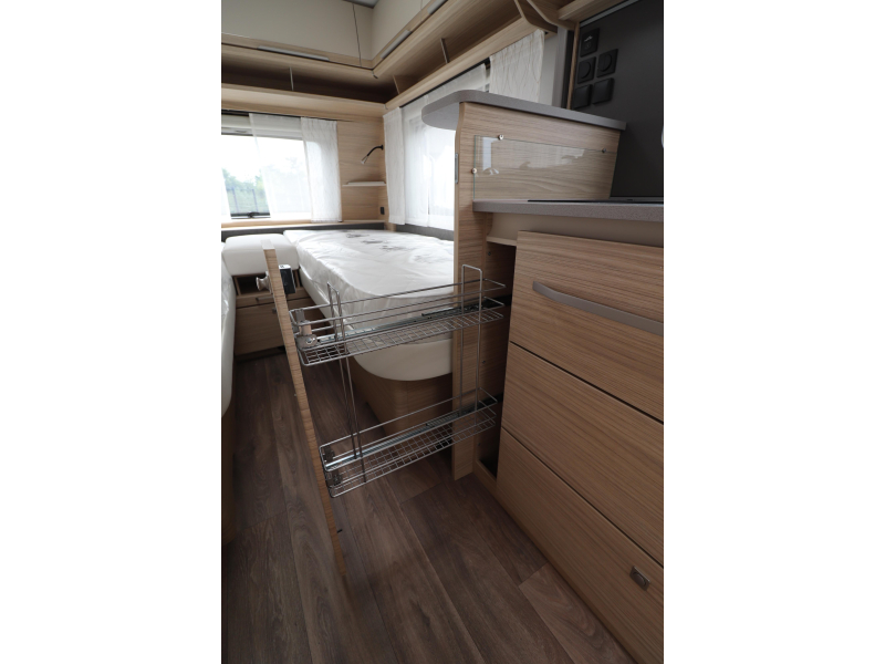 Fendt Bianco Activ 465 SGE 706 - Vloerverwarming  foto: 15