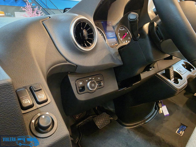 Hymer BMC-I 680 Blackline *170pk Automaat* Levelsysteem*Vol!! foto: 23