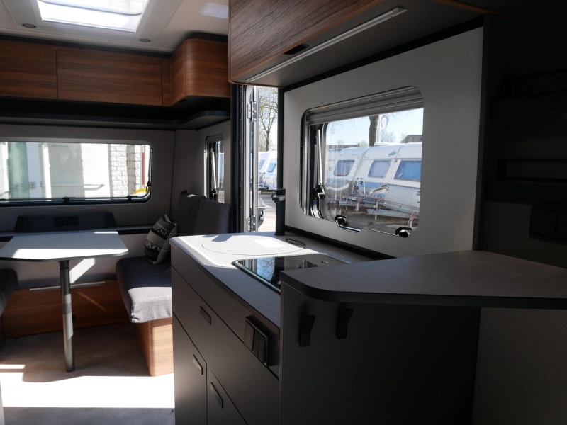 Eriba Novaline 442 Model 2026 photo: 13