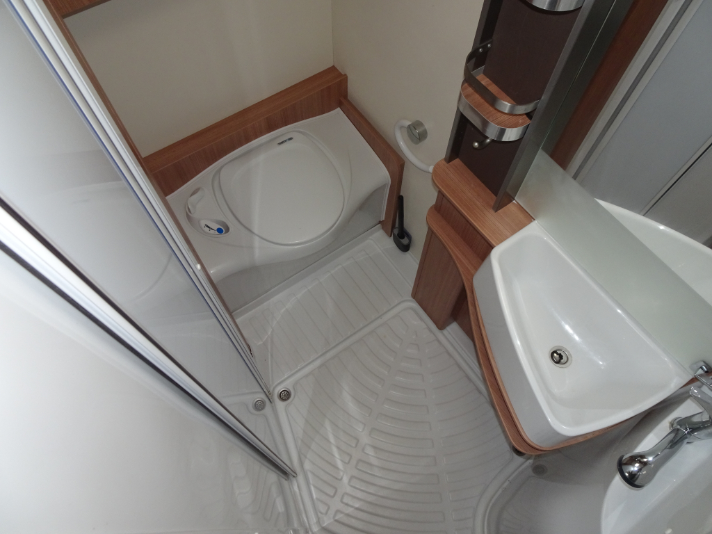 Knaus Skywave photo: 7