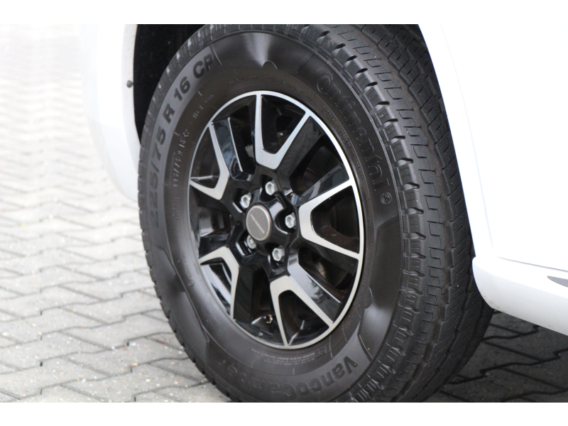 Weinsberg CaraCompact Pepper 600 MEG Camas individuales - &iexcl;&iexcl;5.269km!! foto: 56