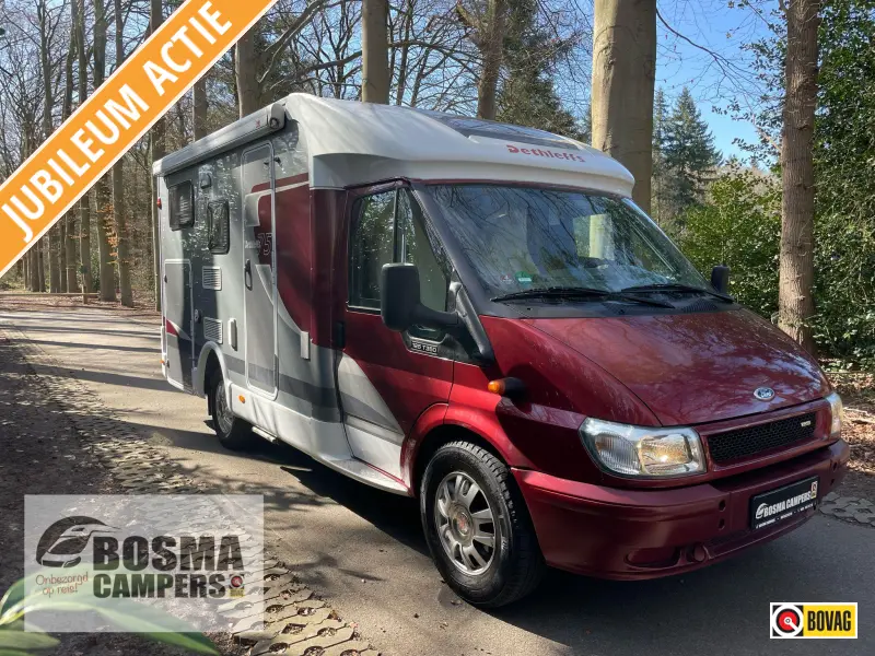 Chausson Welcome 78 Queen bed Euro 5 2012