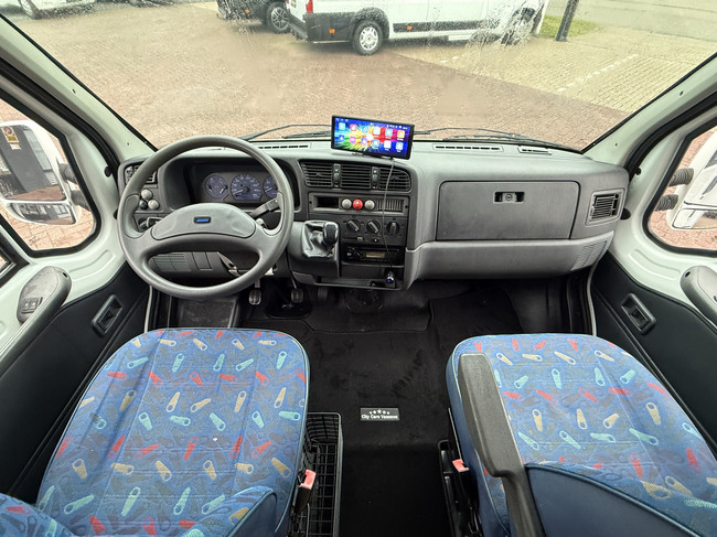 Chausson welcome Franz&ouml;sisches Bett Klimaanlage Markise Apple CarPlay Heizung neue T&Uuml;V-Pr&uuml;fung Foto: 6