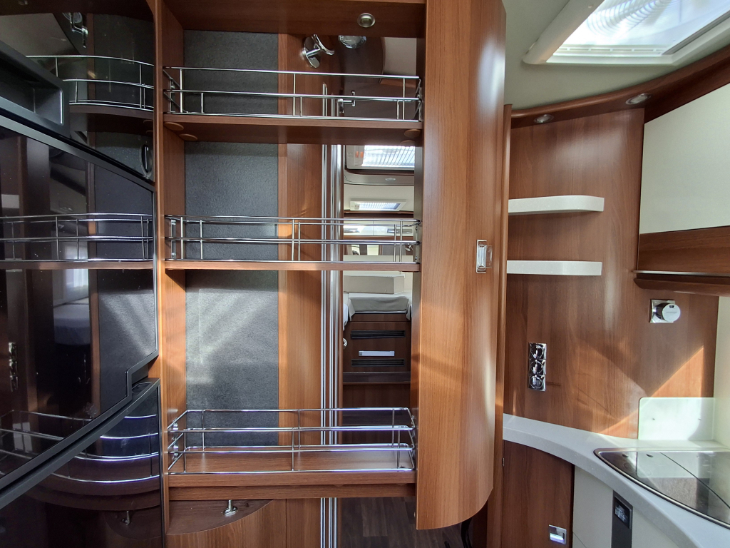 Carthago Chic e plus foto: 12