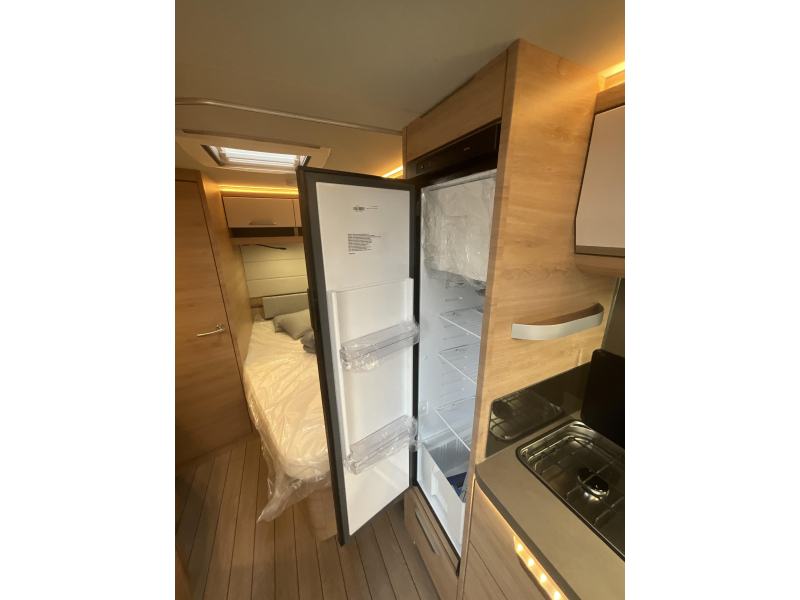 Knaus Sudwind 60 Years 500 UF GRATIS MOVER-PANORAMA  foto: 9