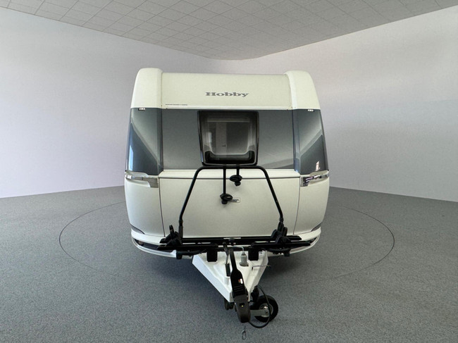 Hobby Excellent 460 SFF foto: 21