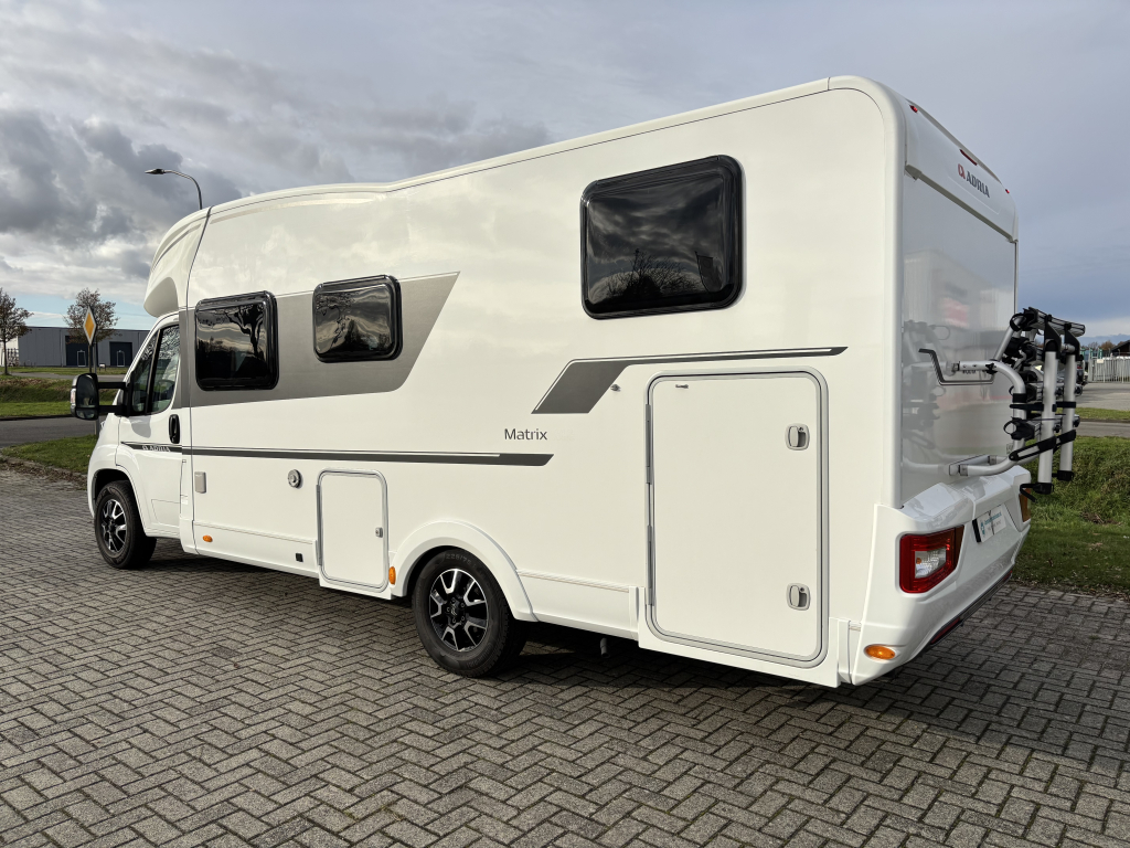ADRIA MATRIX M 670SL foto: 12