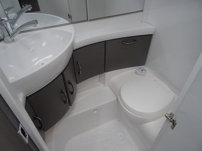 Hobby Excellent 495 UL Edition foto: 11