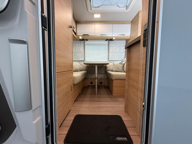 Knaus S&uuml;dwind 420 QD 60 Years foto: 3