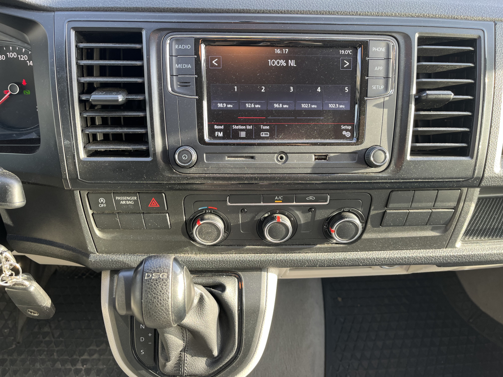 Volkswagen California coast 2016 AUTOMAAT foto: 3