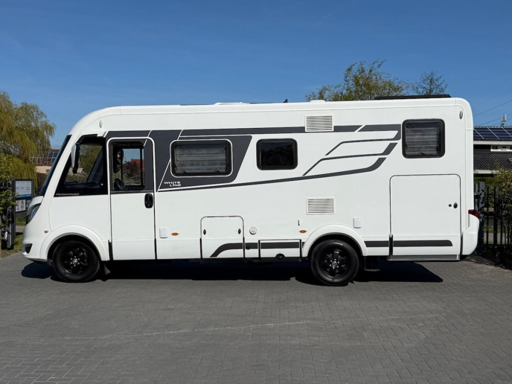 Hymer BMC I 600 WL foto: 4