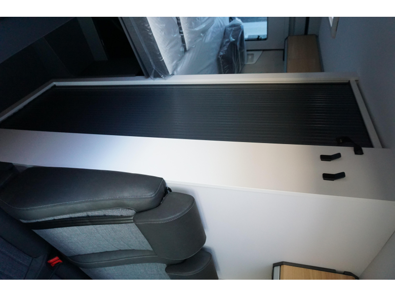 Adria Twin 600 SLB Spring Edition, Automaat  foto: 14