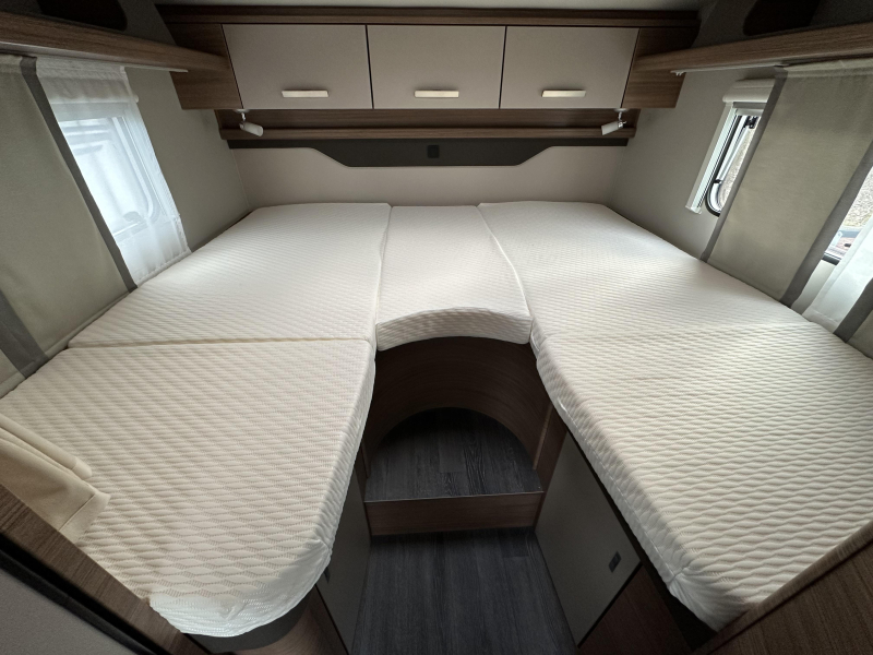 Knaus L!ve Ti 650 MEG 160PK-AUTOMAAT-698CM  foto: 14