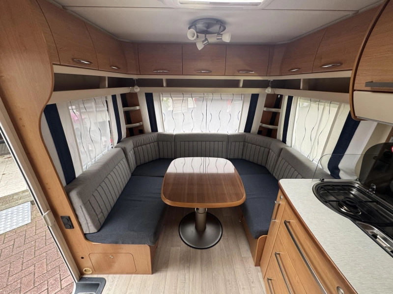 Fendt Saphir 465 SFB