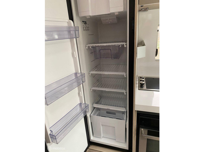 Adria COMPACT DL foto: 11