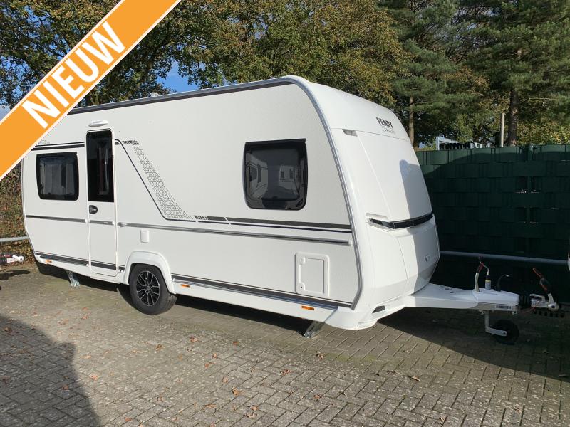 Fendt Apero 465 SFB Model 2025  hoofdfoto: 1