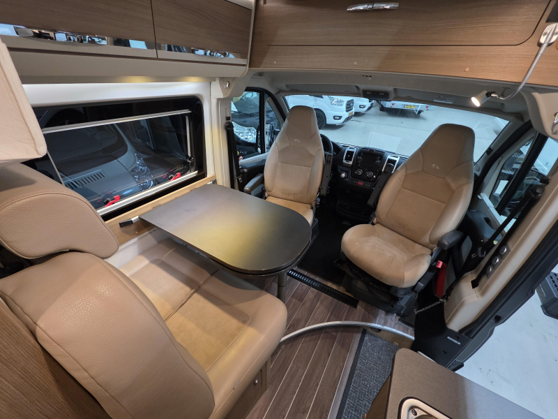 Adria Twin 640 SL Foto: 13