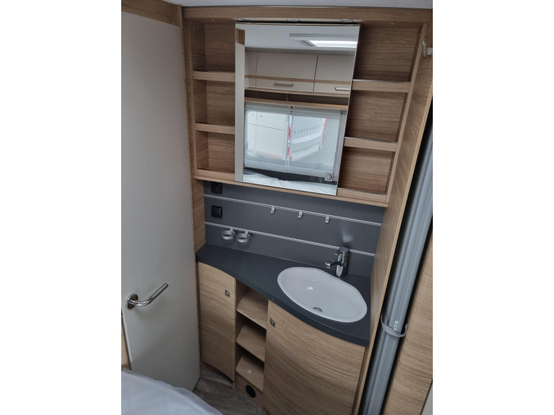 Fendt Bianco Selection 465 SFB  foto: 14