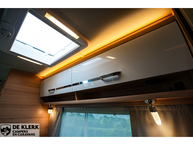 Tabbert VIVALDI 560 EMK foto: 18