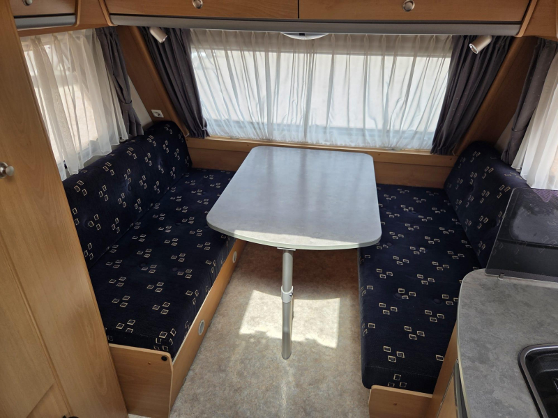 Kip Star Line 44 TTZ +BOVAG-2026/Luifel/Mover  foto: 16