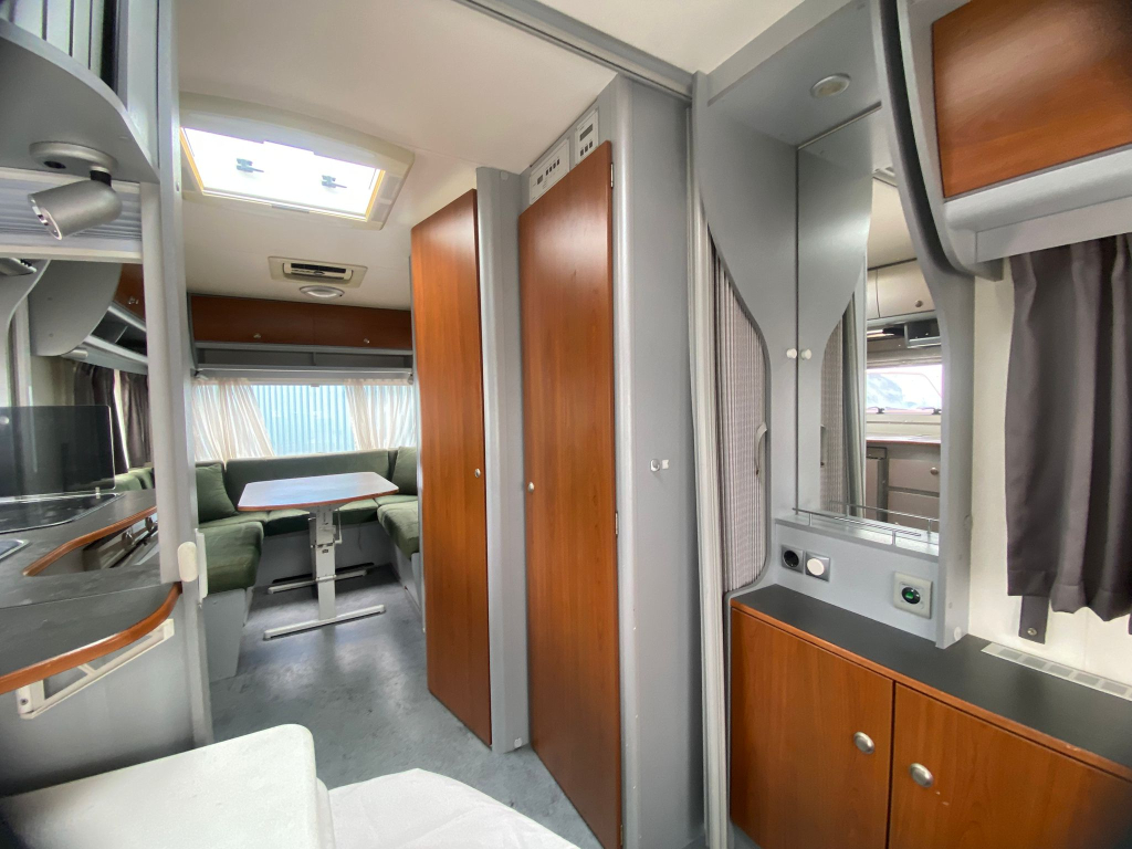 Kip Hy Line 53 TDB foto: 15