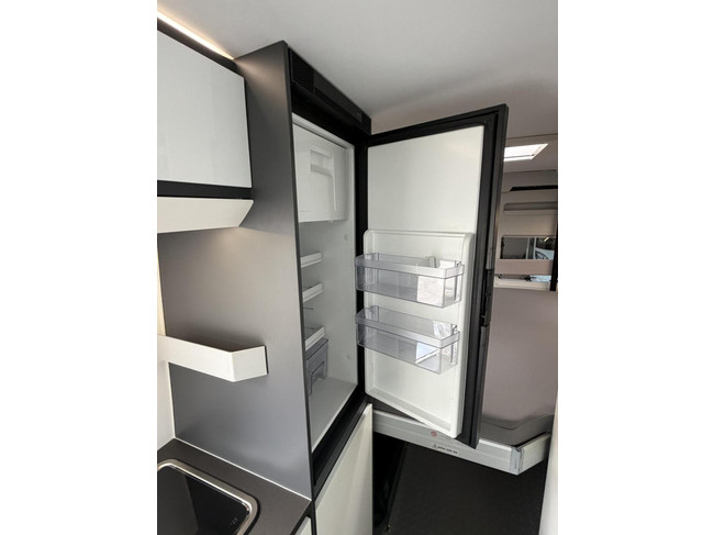 Adria Twin Supreme 640 SGX Hefbed Skyroof Luifel 4896KM !!!! foto: 18