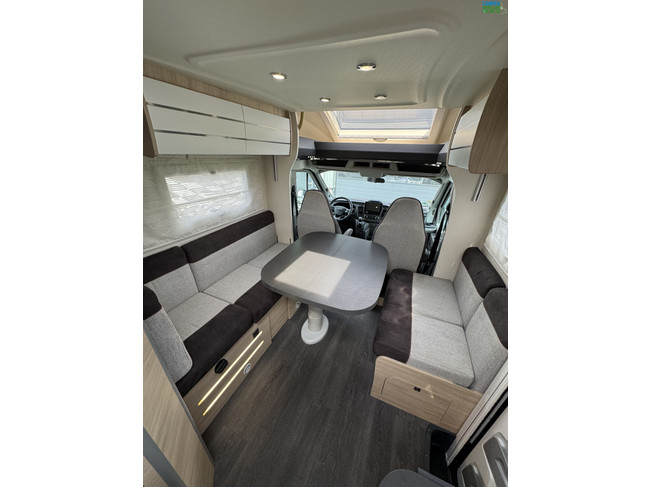 Chausson First Line 644 foto: 11