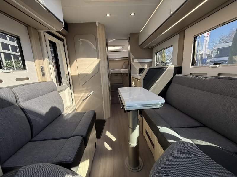 Adria Compact Supreme DL Automaat  foto: 11